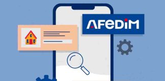 Afedim espace locataire : comment se connecter à son compte ? Afedim espace locataire