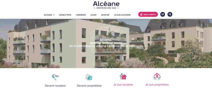 Alceane : comment faire une demande de logement social ? - Projet à la ...