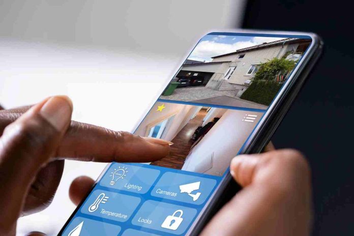 Alceane : plateforme pour louer ou acheter un logement - Projet à la maison