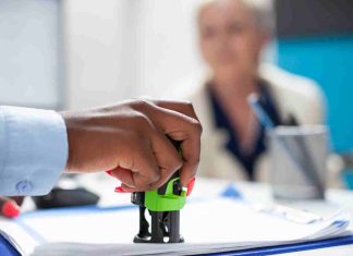 clause de résiliation de plein droit visale