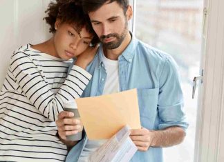 Location meublé préavis