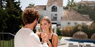 Location villa ibiza le collectionist : combien coûte un séjour ?