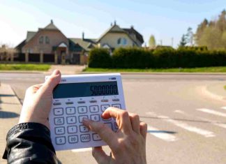 calculette frais notaire terrain immobilier capsud