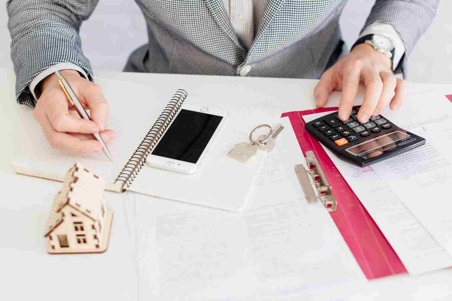 calculette frais notaire terrain immobilier capsud