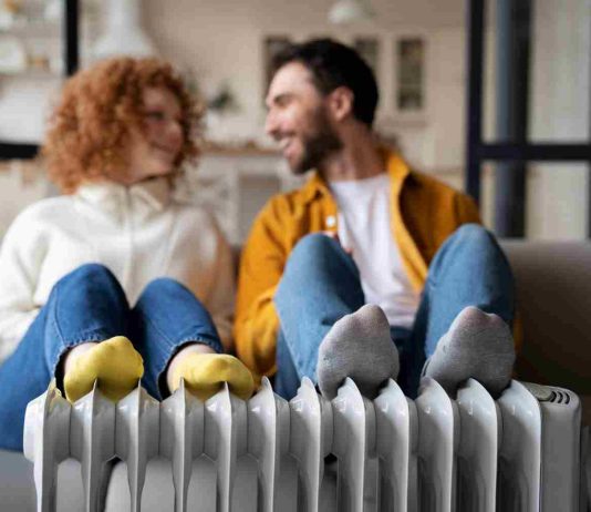 Chauffage d’appoint économique : comment réduire sa facture ? Chauffage d’appoint économique