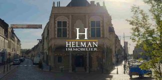 Helman immobilier : agence de référence à Saint-Omer Helman immobilier