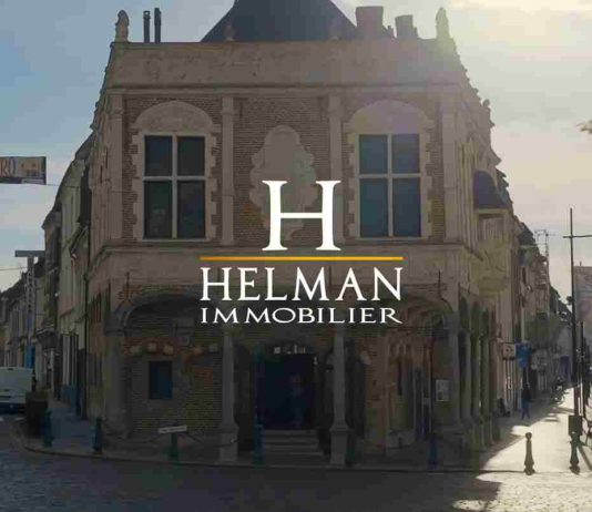 Helman immobilier : agence de référence à Saint-Omer Helman immobilier