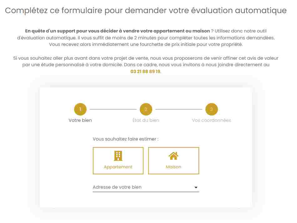 Helman immobilier