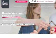 Immocoop : immobilier à Reims avec accompagnement local