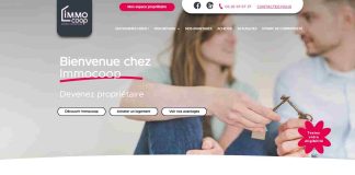 Immocoop : immobilier à Reims avec accompagnement local