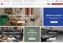 Interencheres : site incontournable des ventes aux enchères Interencheres