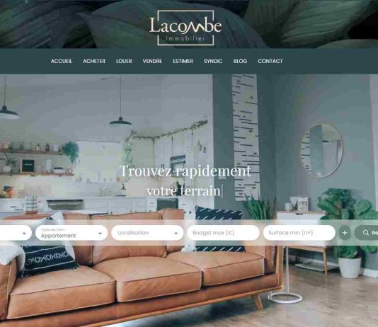 Lacombe immobilier chambéry : services vente et location Lacombe immobilier chambéry