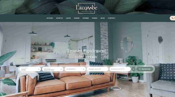 Lacombe immobilier chambéry : services vente et location Lacombe immobilier chambéry