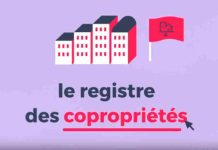 Registre des copropriétés : comment créer un compte ? Registre des copropriétés
