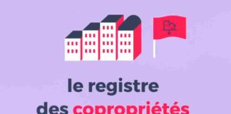 Registre des copropriétés : comment créer un compte ? Registre des copropriétés