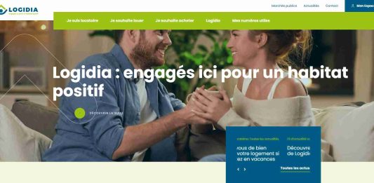 Logidia : quels revenus pour obtenir un logement social ? Logidia