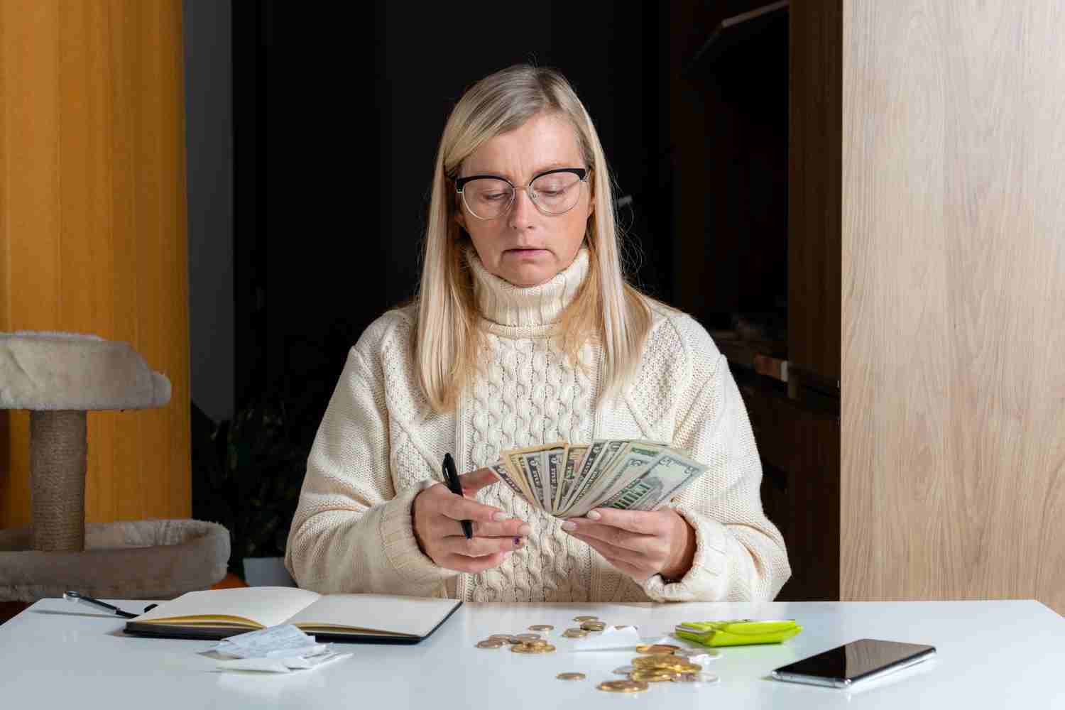 impot sur la fortune improductive