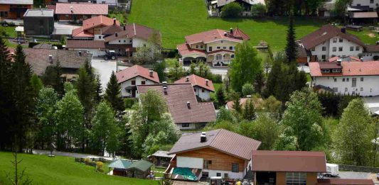 Location Bazougers : pourquoi ce village attire de nouveaux habitants ? Location Bazougers